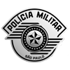 Concursos Polícia Militar do Estado de São Paulo Logo